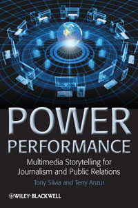 Power Performance Book