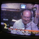 The legendary Bill Keene!