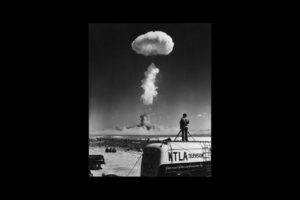 KTLA atomic bomb telecast